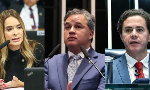 
                                        
                                            Senadores da Paraíba gastam R$ 604 mil do cotão no primeiro semestre em 2023; veja como
                                        
                                        