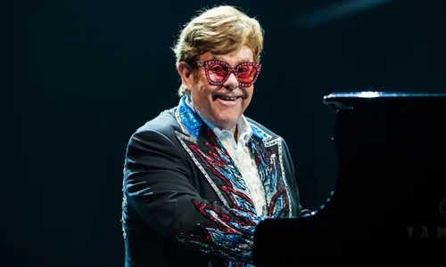 
                                        
                                            Na hora do adeus, Elton John confirma que músicas dos anos 1970 são as melhores
                                        
                                        