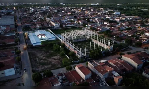 
				
					Obras Inacabadas: no Sertão, população espera pela conclusão de unidades de saúde e complexos esportivos
				
				