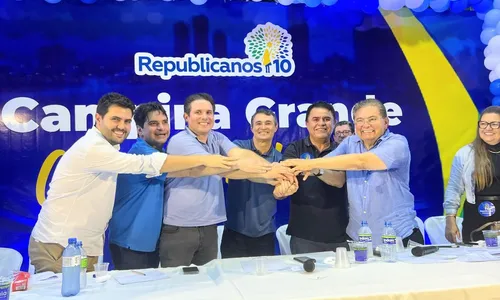 
                                        
                                            Romero se aproxima de projeto do Republicanos e vai se afastando de Bruno
                                        
                                        