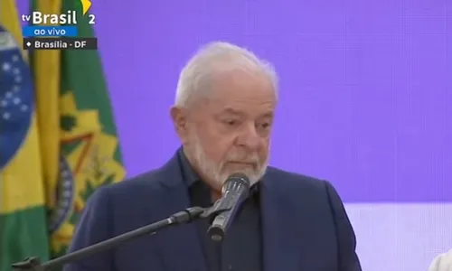 
                                        
                                            Lula festeja a vitória da democracia, mas, na vida real, há muito pouco o que comemorar
                                        
                                        