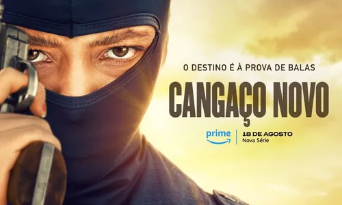 
                                        
                                            Série ‘Cangaço Novo’, gravada em Cabaceiras, ganha data de estreia no Amazon Prime
                                        
                                        