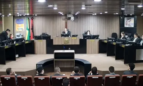 
                                        
                                            TRE-PB cassa mandato de vereadores em Boqueirão e determina novas eleições
                                        
                                        