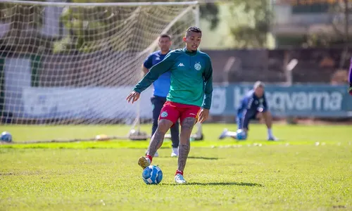 
                                        
                                            Walber expressa gratidão a Louzer por espaço na titularidade do Guarani na Série B 2023
                                        
                                        