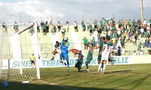 
                                        
                                            Sousa é letal, vence o Nacional de Patos e assume liderança do Grupo 3 da Série D
                                        
                                        