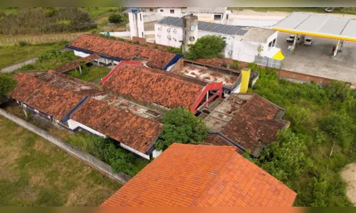 
				
					Obras Inacabadas: Paraíba tem mais de 60 escolas e creches paradas e governo federal promete retomada
				
				