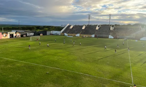 
                                        
                                            Campinense vence Globo FC, mas está eliminado da Série D 2023
                                        
                                        