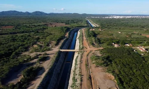 
                                        
                                            Fórum Celso Furtado debate uso da água da Transposição do São Francisco na Paraíba
                                        
                                        