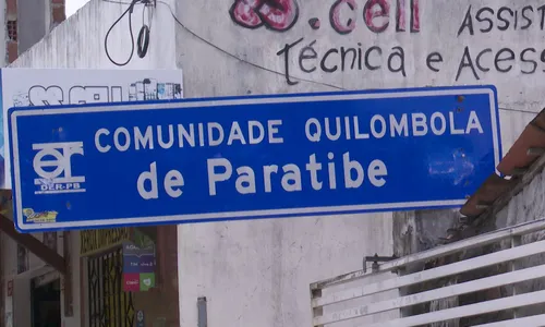 
                                        
                                            Paratibe, em João Pessoa, é o 6º território quilombola com mais moradores do Brasil
                                        
                                        