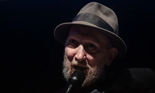 
                                        
                                            Frank Miller fala de infância, HQs e Batman em painel no Imagineland
                                        
                                        