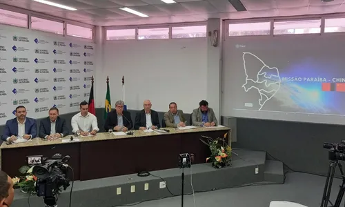 
                                        
                                            Chineses querem construir ponte ligando Cabedelo ao litoral norte da Paraíba e estaleiro em Lucena
                                        
                                        