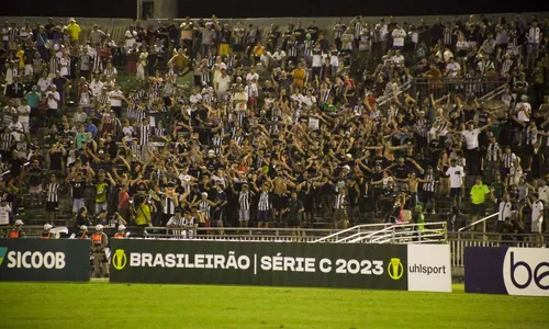 
                                        
                                            Botafogo-PB x Manaus: sobre músicas, encantos, coletividades, festa
                                        
                                        