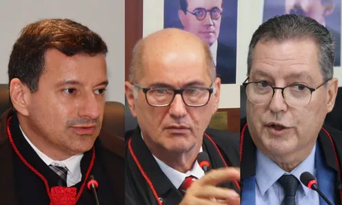 
                                        
                                            MPPB realiza eleição para formação da lista tríplice para PGJ
                                        
                                        