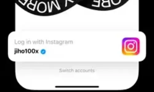 
                                        
                                            Perfil no Threads não pode ser apagado sem excluir conta no Instagram; saiba como desativar perfil
                                        
                                        