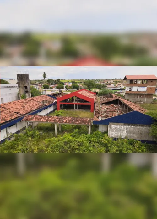 
                                        
                                            Confira onde estão as 125 obras da Educação paradas na Paraíba que podem ser retomadas pelo governo Lula
                                        
                                        