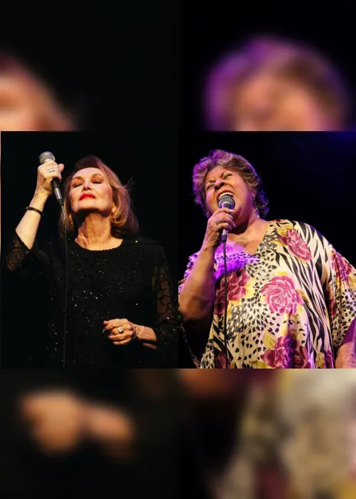 
                                        
                                            Vozes notáveis do Brasil, Leny Andrade e Doris Monteiro morrem no mesmo dia
                                        
                                        