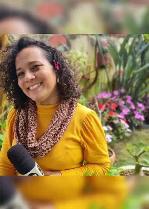 
                                        
                                            Silvia Torres da TV Cabo Branco concorre ao troféu Mulher Imprensa, na categoria regional
                                        
                                        