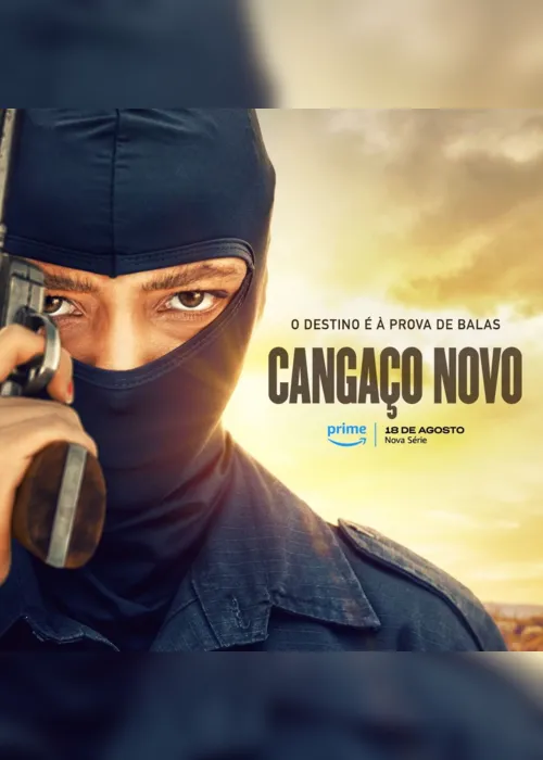 
                                        
                                            Série ‘Cangaço Novo’, gravada em Cabaceiras, ganha data de estreia no Amazon Prime
                                        
                                        