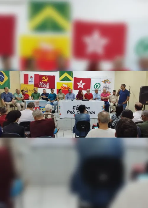 
                                        
                                            Fórum faz plenária e candidatura a prefeito do grupo em Campina Grande entra no 'radar'
                                        
                                        