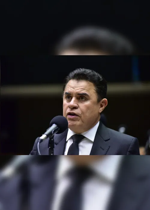 
                                        
                                            Wilson Santiago acredita em migração do Republicanos ao governo Lula na Câmara
                                        
                                        