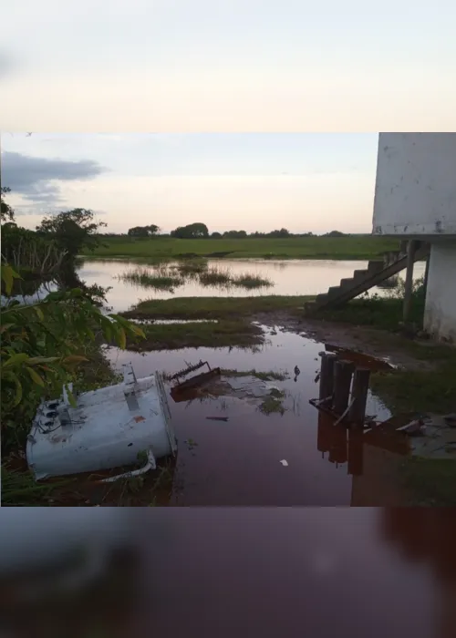 
                                        
                                            Abastecimento de água é suspenso em Alhandra após furto de equipamentos
                                        
                                        