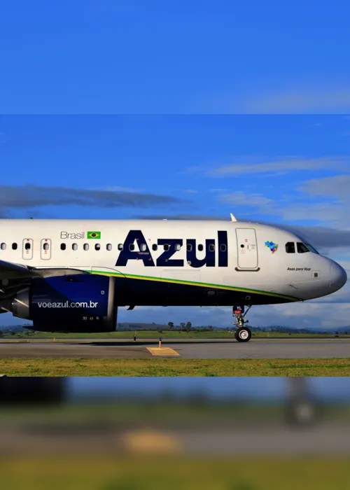 
                                        
                                            Avião que seguia de Recife para Campina Grande apresenta problema e retorna para aeroporto
                                        
                                        