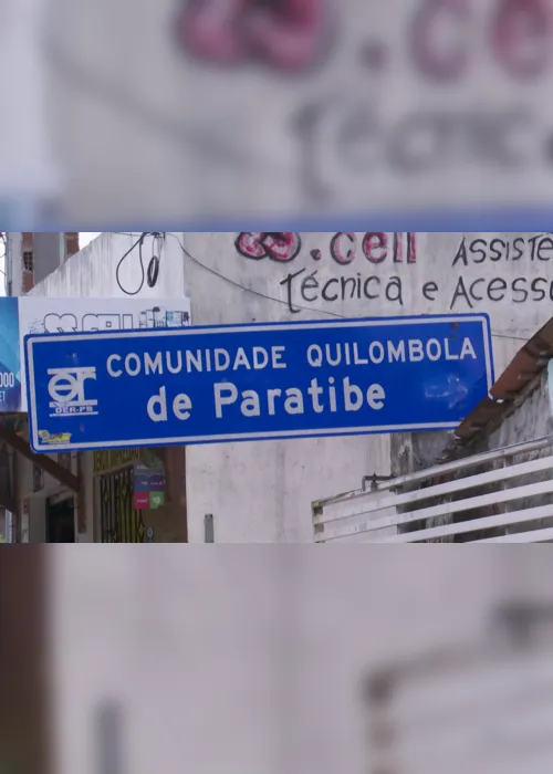 
                                        
                                            Paratibe, em João Pessoa, é o 6º território quilombola com mais moradores do Brasil
                                        
                                        