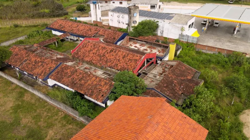 Obras Inacabadas: Paraíba tem mais de 60 escolas e creches paradas e governo federal promete retomada