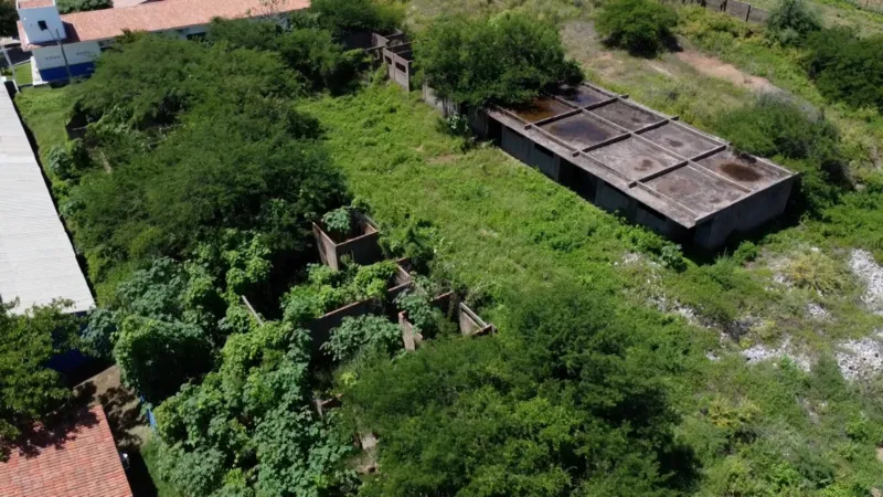 Obras Inacabadas: Paraíba tem mais de 60 escolas e creches paradas e governo federal promete retomada