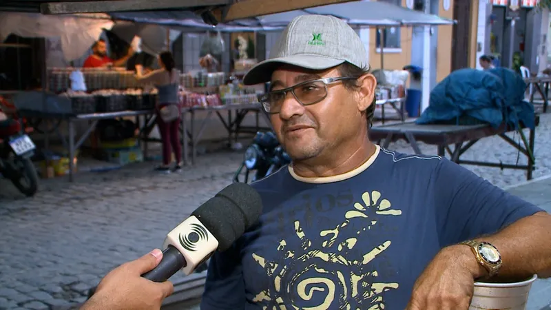 Obras inacabadas deixam agricultores sem água e marchantes sem matadouro na Paraíba