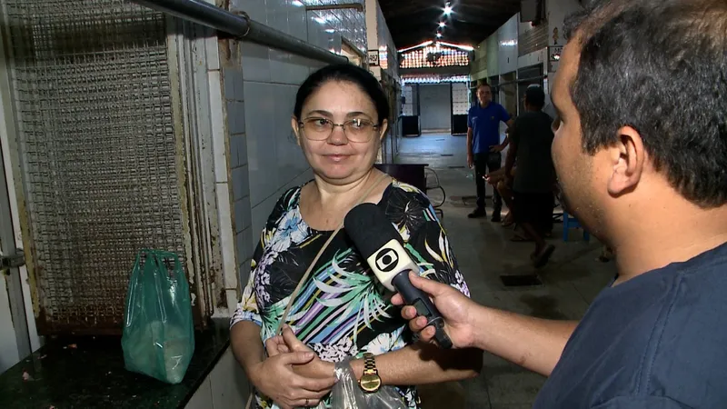 Obras inacabadas deixam agricultores sem água e marchantes sem matadouro na Paraíba