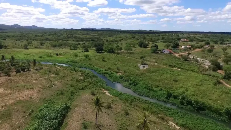 Obras inacabadas deixam agricultores sem água e marchantes sem matadouro na Paraíba