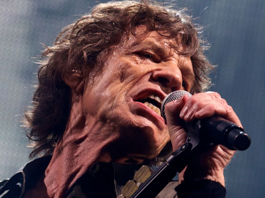Fastking Jagger Mick Jagger faz 80 anos. Líder dos Rolling Stones é o maior frontman do ...