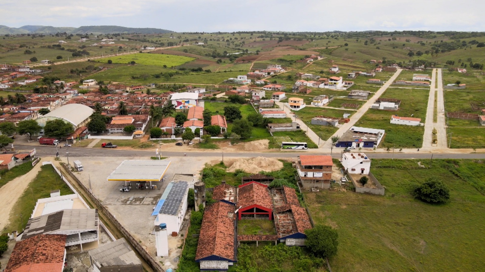 Obras Inacabadas: Paraíba tem mais de 60 escolas e creches paradas e governo federal promete retomada
