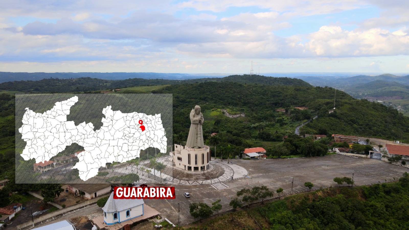Obras Inacabadas: Paraíba tem mais de 60 escolas e creches paradas e governo federal promete retomada