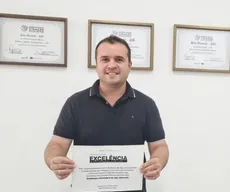 Prefeito é preso em operação do Gaeco e da Polícia Federal na Paraíba