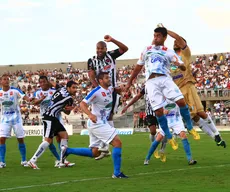 Botafogo-PB na Série C: Belo enfileira 3 vitórias e iguala marca de 2014