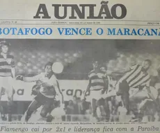 Autor de gol histórico contra o Flamengo, ex-atacante do Botafogo-PB morre em Natal