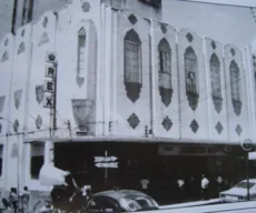 Por causa de Retratos Fantasmas, vamos passear pelos velhos cinemas de rua de João Pessoa?