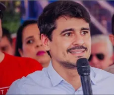 Enfim, a prefeitura de João Pessoa oficializada retorno de Luis Ferreira Secretaria à Saúde