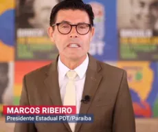 PDT mantém Marcos Ribeiro na presidência e contempla aliados de João Azevêdo