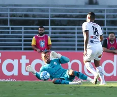 Botafogo-PB empata fora com o CSA e se aproxima de classificação na Série C