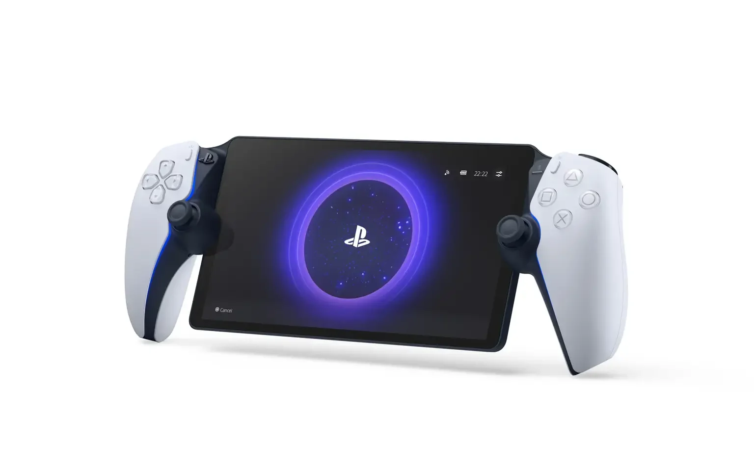 PlayStation Portal: novo console portátil é divulgado; veja imagens