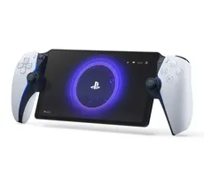 PlayStation Portal: novo console portátil é divulgado; veja imagens