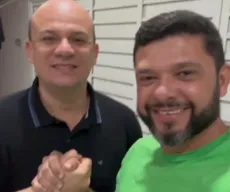 Atos golpistas: influencer paraibano preso pela PF foi anunciado pré-candidato a vereador de JP