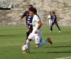 Serra Branca goleia o CSP e é campeão do Campeonato Paraibano Sub-20 2023