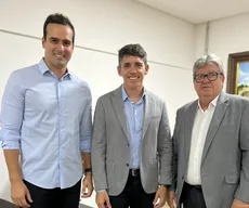 Encontro de Tovar com João é resposta a nomeações de aliados de Veneziano na gestão Bruno