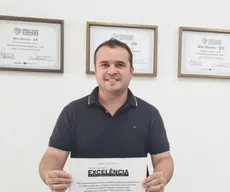 Preso pelo Gaeco e PF, prefeito renunciou a salário quando chegou na prefeitura