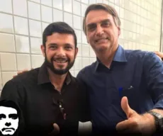 Influenciador bolsonarista é preso, em João Pessoa, por atos golpistas