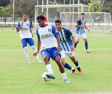 Jornal da Paraíba vai transmitir final do Sub-20 entre Serra Branca x CSP